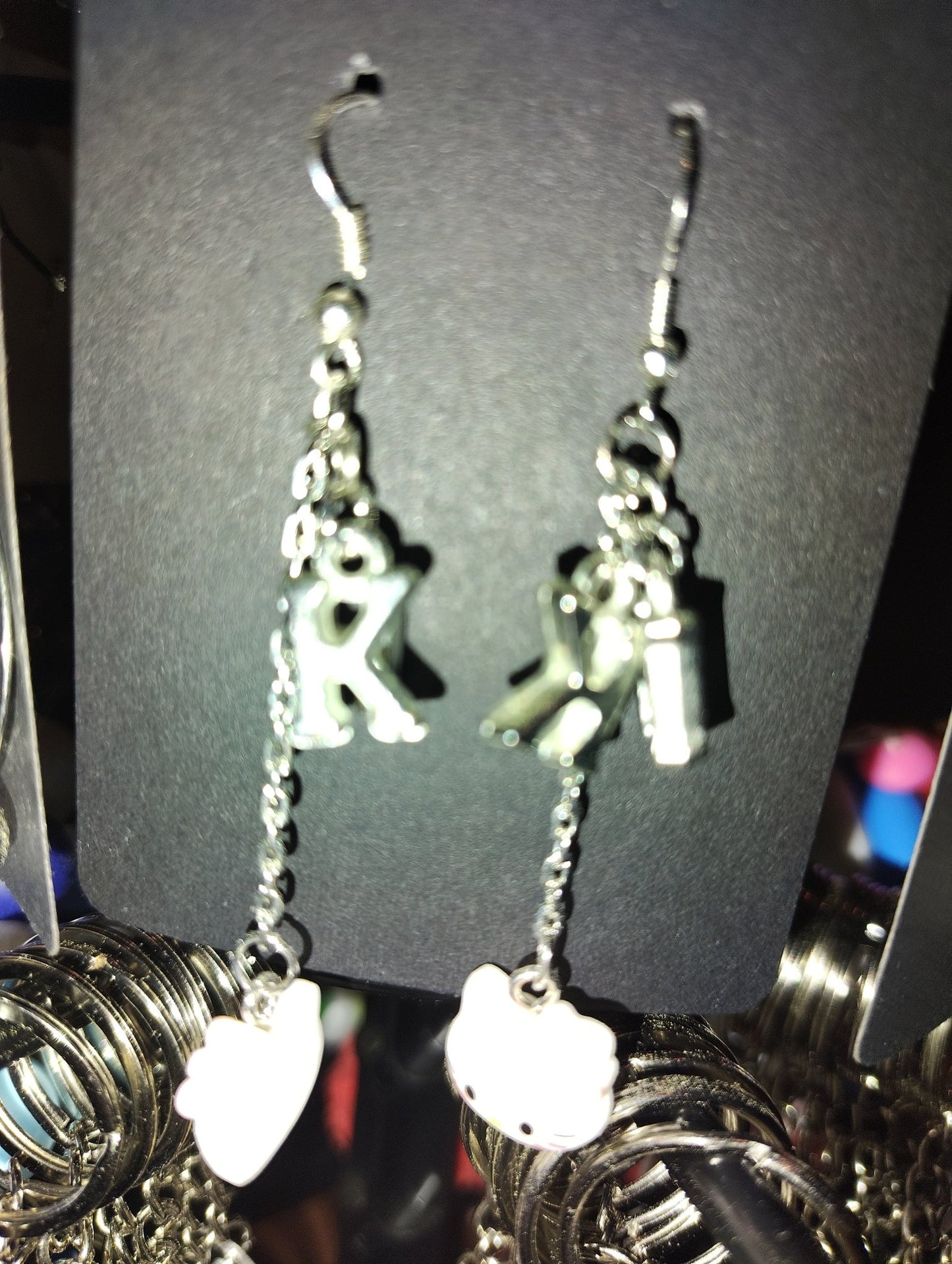 Lucky picks - VerHagens Craft