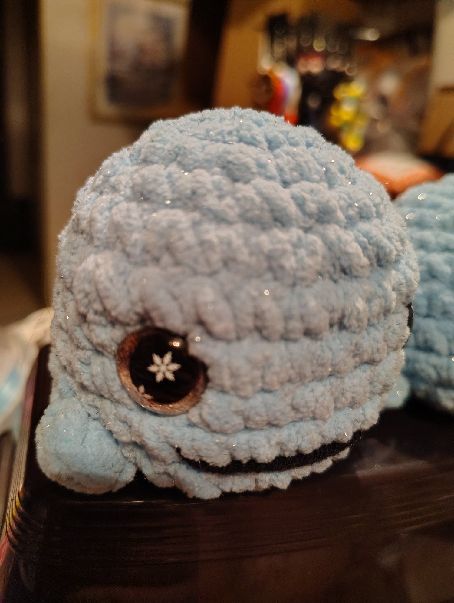Favorites made Plushies - VerHagens Craft