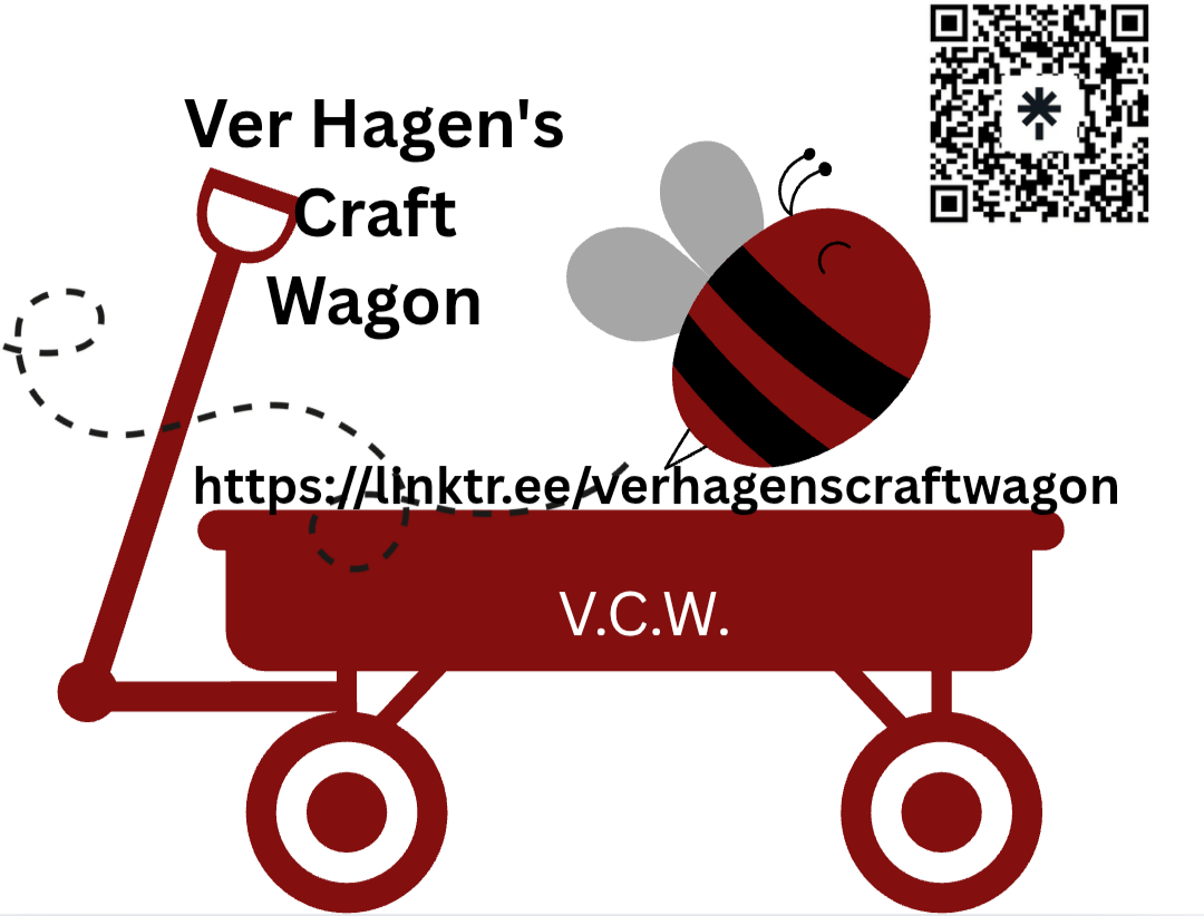 Lucky picks - VerHagens Craft