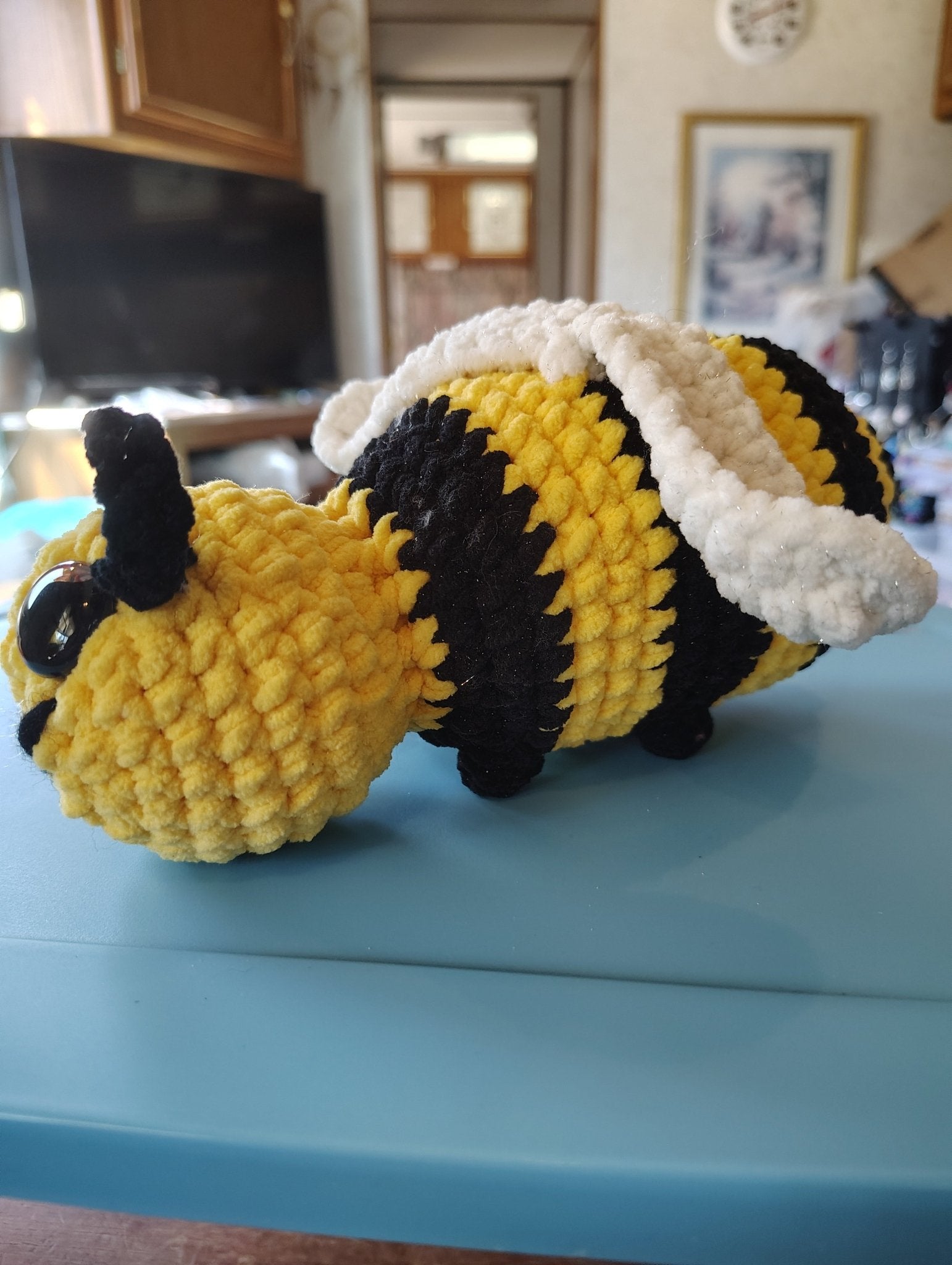 Large bumblebee - VerHagens Craft