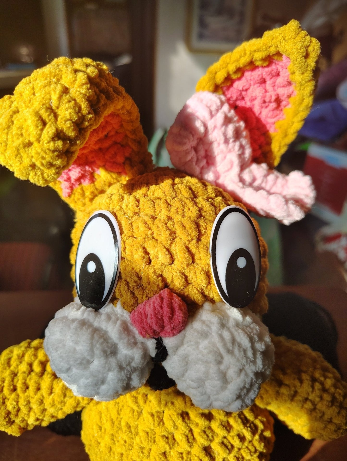 Bunny - VerHagens Craft