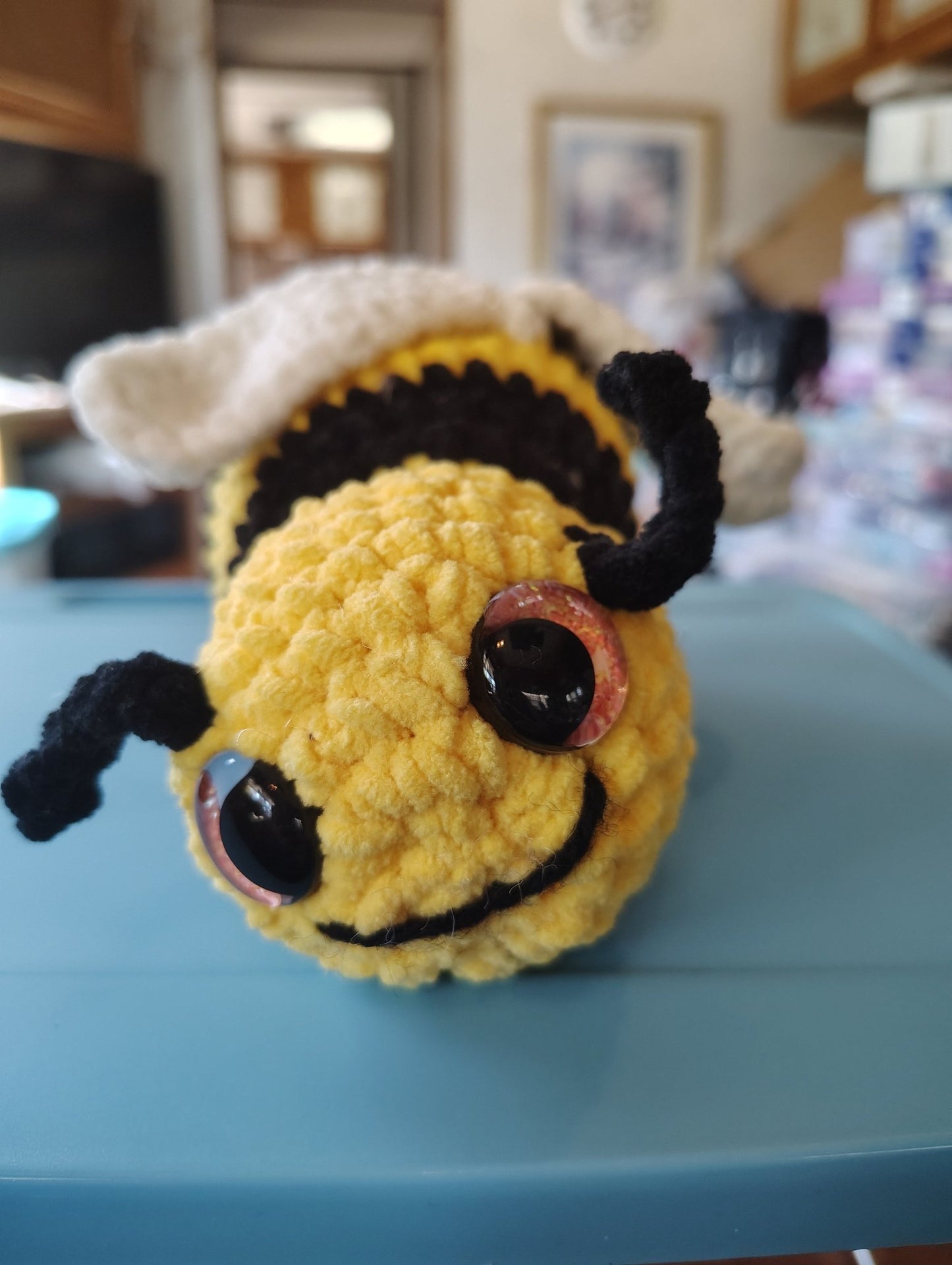 Large bumblebee - VerHagens Craft