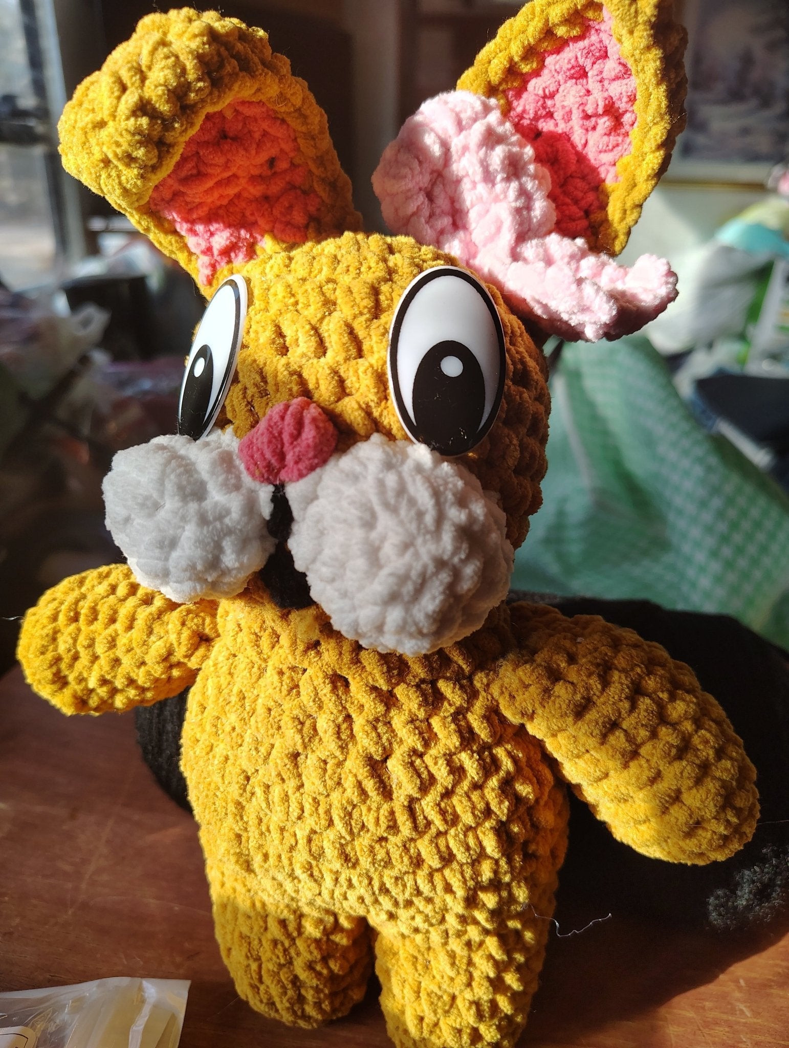 Bunny - VerHagens Craft